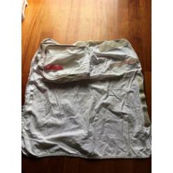 Pacco Piccolo 4-7 kg inbakerslaapzak