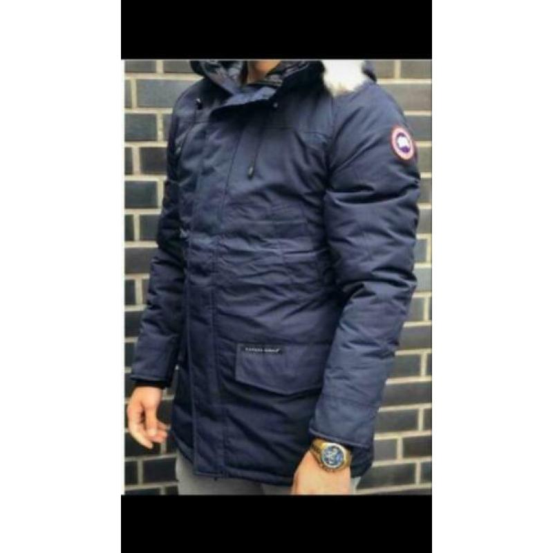 Partij Stone Island Kenzo Dsquared Moncler Philipp Plein