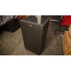 Boston PV 400. Actieve subwoofer