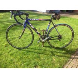 Wielrenfiets.
