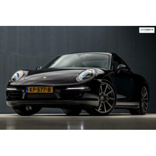 Porsche 911 3.4 Carrera 4 PDK (SCHUIFDAK, SPORTDESIGN STUURW