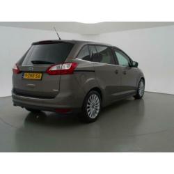Ford Grand C-Max 1.0 ECOBOOST 125 PK EDITION PLUS +CAMERA /