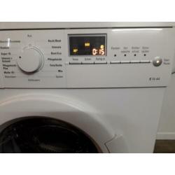 Siemens wasmachine.
