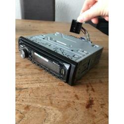 Pioneer autoradio te koop