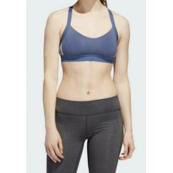 Mooie Adidas 3-stripes sport BH (nieuw!!!) met prijskaart