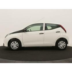 Toyota Aygo 1.0 VVT-i x-fun inclusief 5 JAAR GARANTIE EN GRA