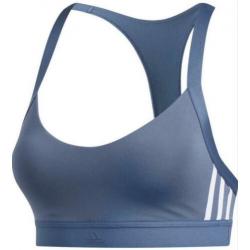 Mooie Adidas 3-stripes sport BH (nieuw!!!) met prijskaart