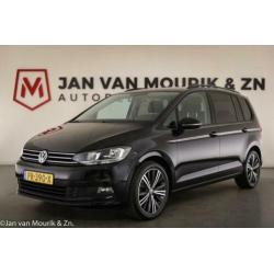 Volkswagen Touran 1.2 TSI Comfortline 7p | CLIMA | CRUISE |