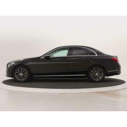 Mercedes-Benz C-Klasse 180 Avantgarde Automaat Stoelverwarmi