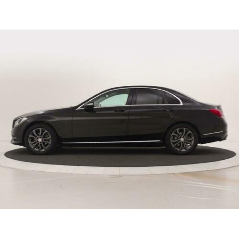 Mercedes-Benz C-Klasse 180 Avantgarde Automaat Stoelverwarmi