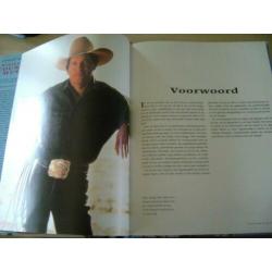 de Wereld van de Country Music Andrew Vaughan-1993