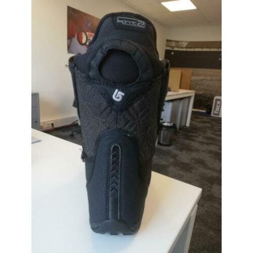 Burton snowboardschoenen maat 40,5