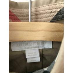 Burberry jurkje