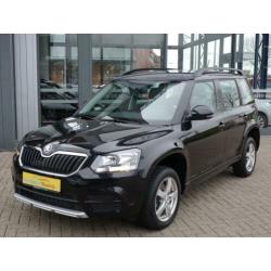 Skoda Yeti 1.2 TSI Active Airco Lm.velgen Elec.pakket Radio/