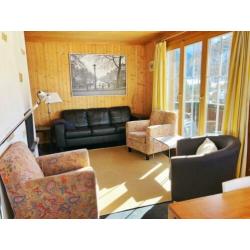SEDRUN chalet met garage + goede ov-verbinding 685000,-CHF