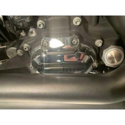 HARLEY-DAVIDSON STREET BOB FXDB (bj 2007)