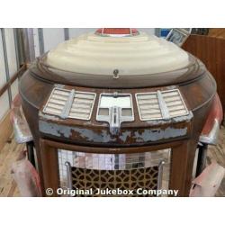 Seeburg model 146M trashcan jukebox