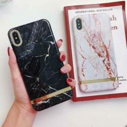 Telefoonhoesjes Marmer look