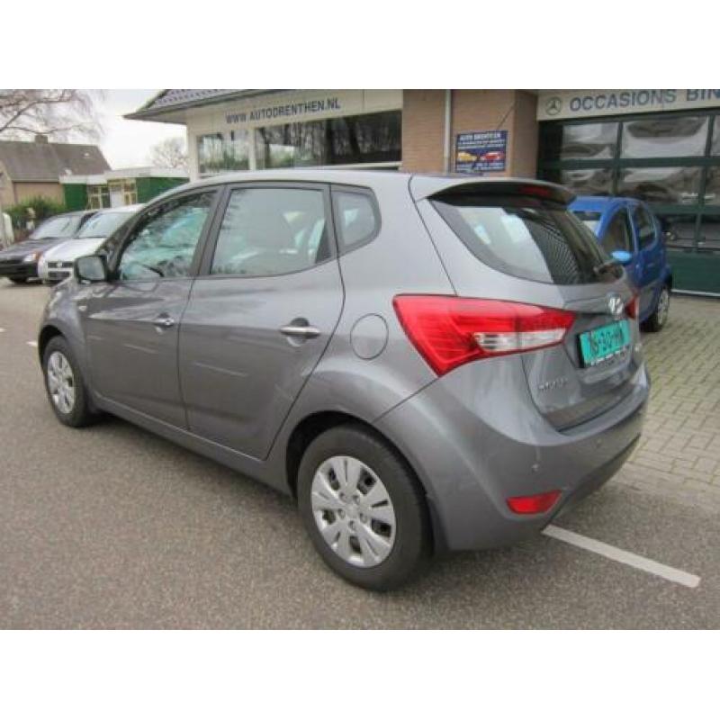 Hyundai ix20 1.4 motion