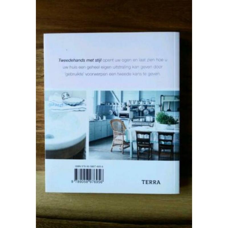 Tweedehands met stijl