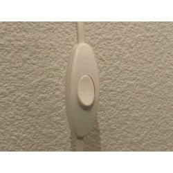 Lamp voor kinderkamer muurlamp kip emoji
