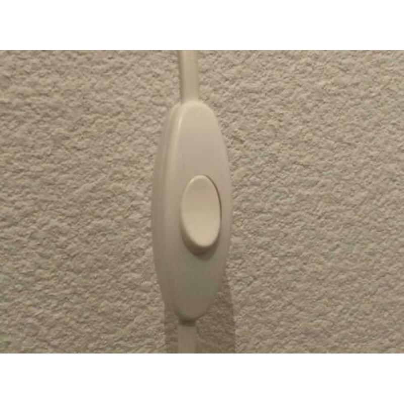 Lamp voor kinderkamer muurlamp kip emoji