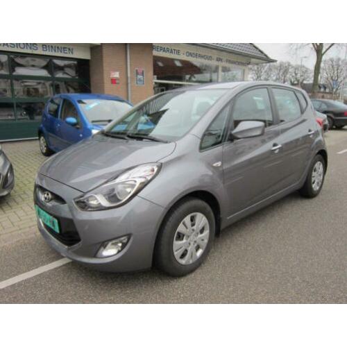 Hyundai ix20 1.4 motion