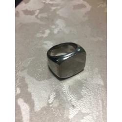 Armband en ring te koop