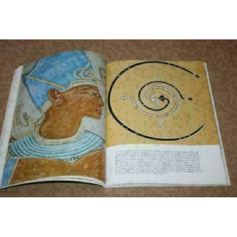 The Mystic Spiral - Journey of the Soul !!