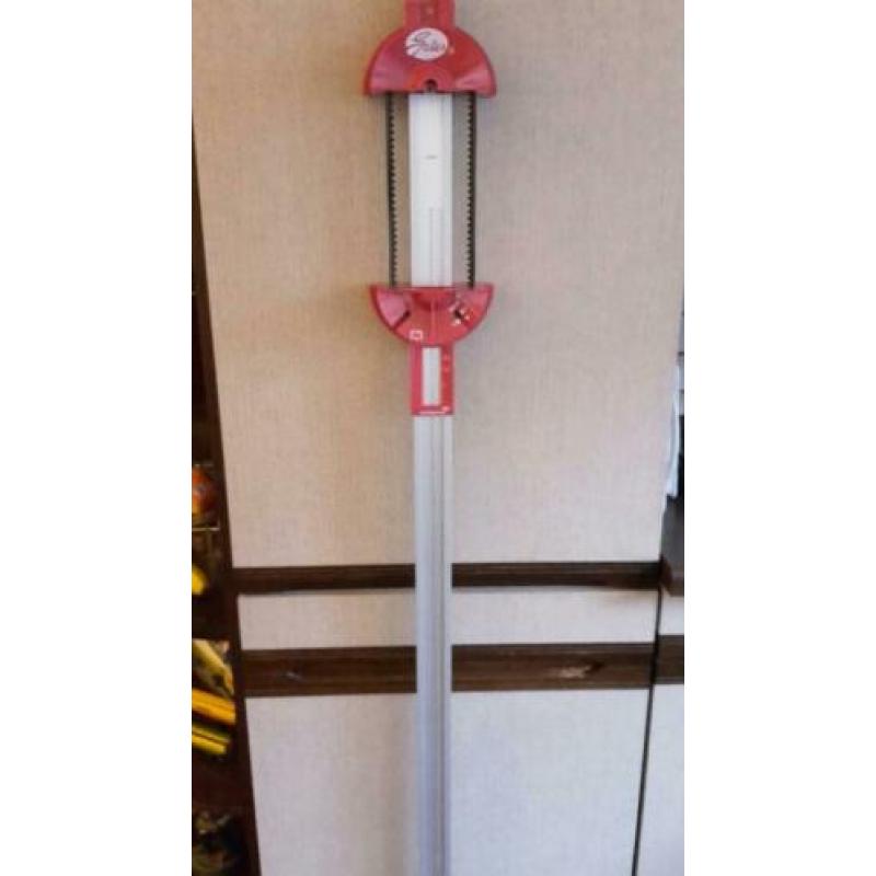 Gates V / MV XF belt length flinder