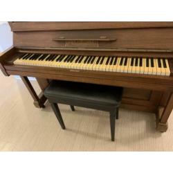 Urbas & Reisshauer Piano