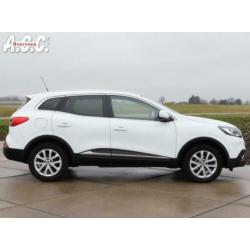 Renault Kadjar 1.5 DCi Leer Xenon Trekhaak Navi (bj 2015)