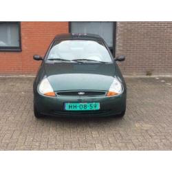 Ford Ka 1.3 Trend