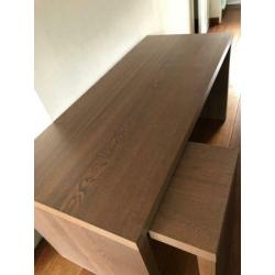 Ikea bureau