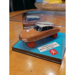 Citroën DS 19 40 eme Anniversaire