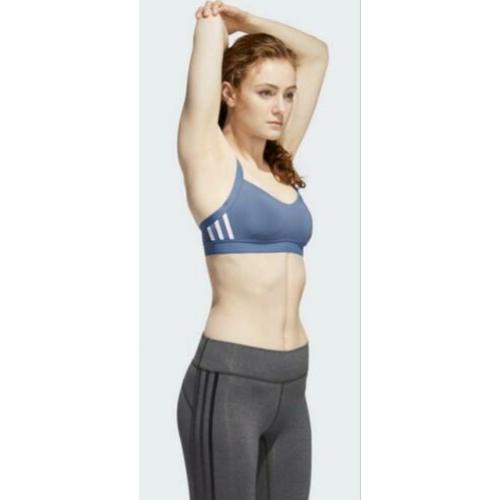 Mooie Adidas 3-stripes sport BH (nieuw!!!) met prijskaart