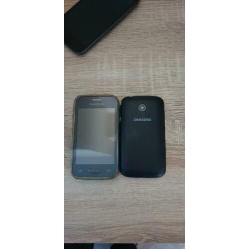 SAMSUNG galaxy young 2/pocket 2