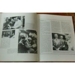 Hermann Goering en de Duitse Luftwaffe (Wo1, Wo2)