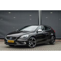 Volvo V40 R-design 2.0 120Pk - Business Sport