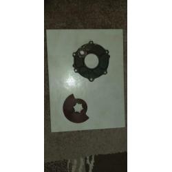 Te koop Yamaha Fs1 Onderdelen