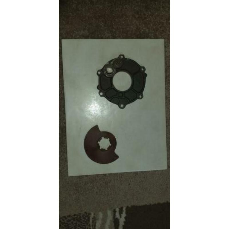 Te koop Yamaha Fs1 Onderdelen