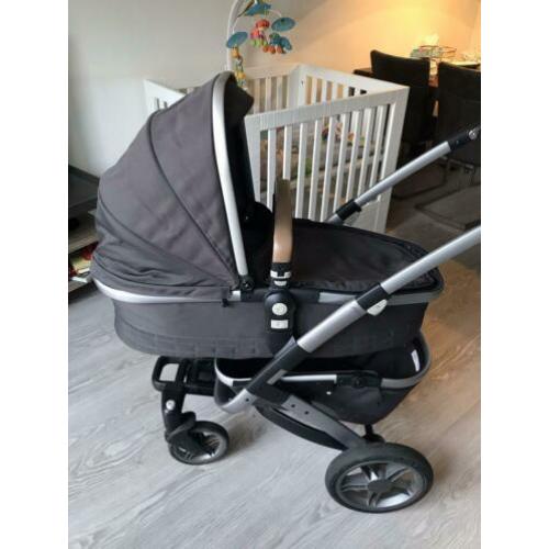 Joolz geo kinderwagen duo/twin