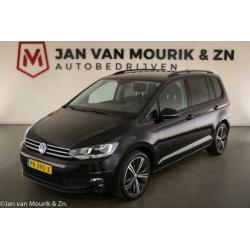 Volkswagen Touran 1.2 TSI Comfortline 7p | CLIMA | CRUISE |