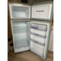 Whirlpool koelkast + vriesvak