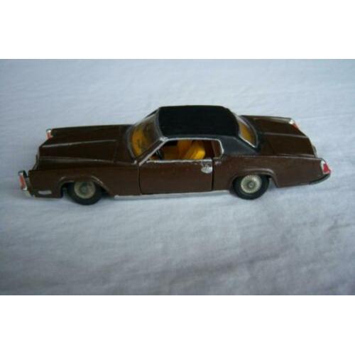 Cadillac Eldorado Dinky Toys No 175