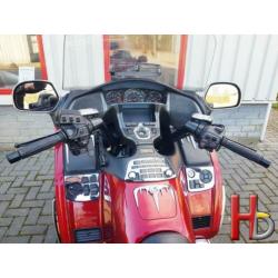 Goldwing GL1800 Honda Gold Wing GL 1800