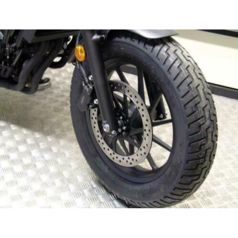 HONDA CMX 500 ABS Rebel New CMX500 A2 35Kw