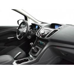 Ford Grand C-Max 1.0 ECOBOOST 125 PK EDITION PLUS +CAMERA /