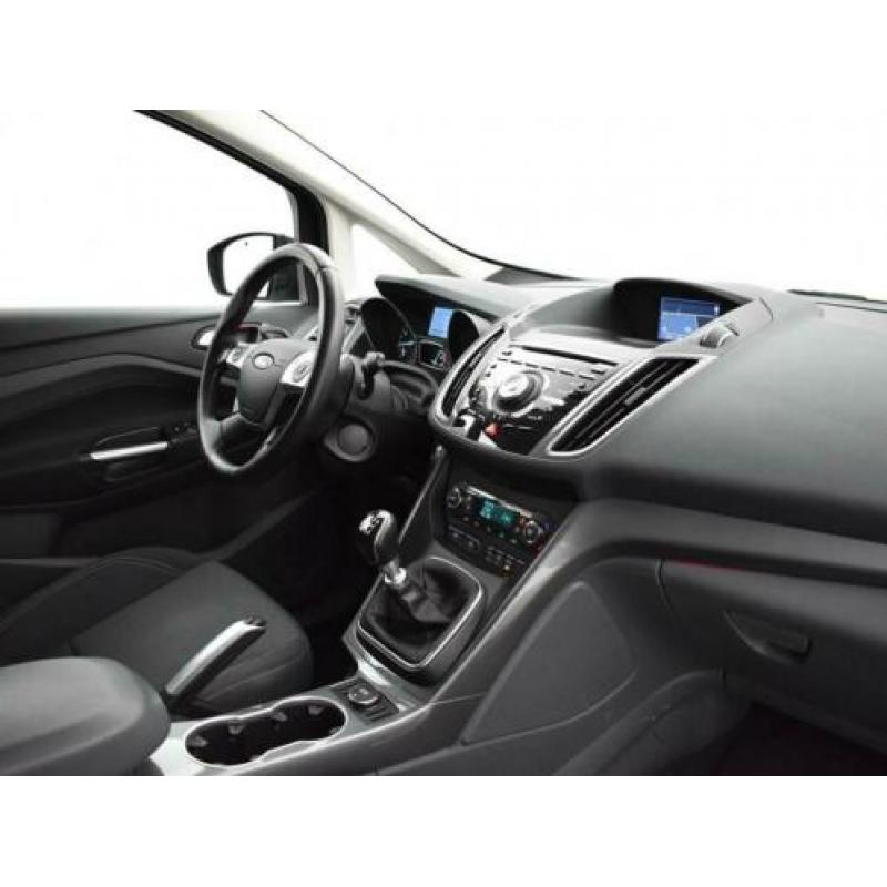 Ford Grand C-Max 1.0 ECOBOOST 125 PK EDITION PLUS +CAMERA /