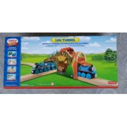 thomas de trein Ruim Keuze Hout Gebouwen Uitzoeken